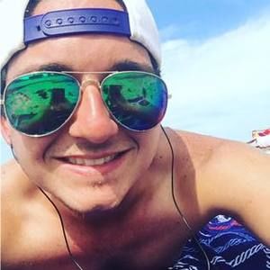 Meet your Posher, Caleb